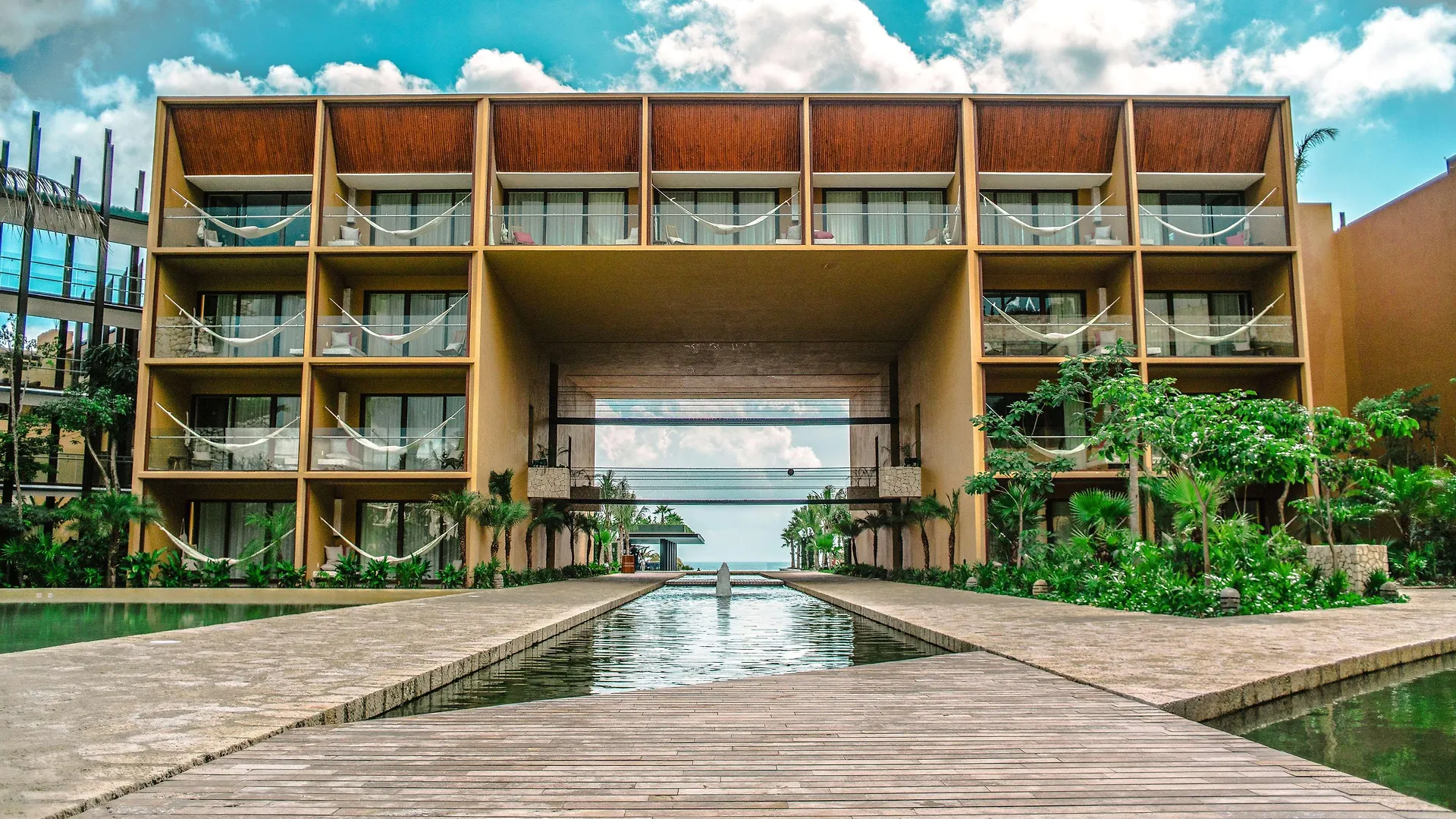 Hotel Xcaret Mexico All Parks All Fun Inclusive (Adults Only) Los Dos Compadres 5*,