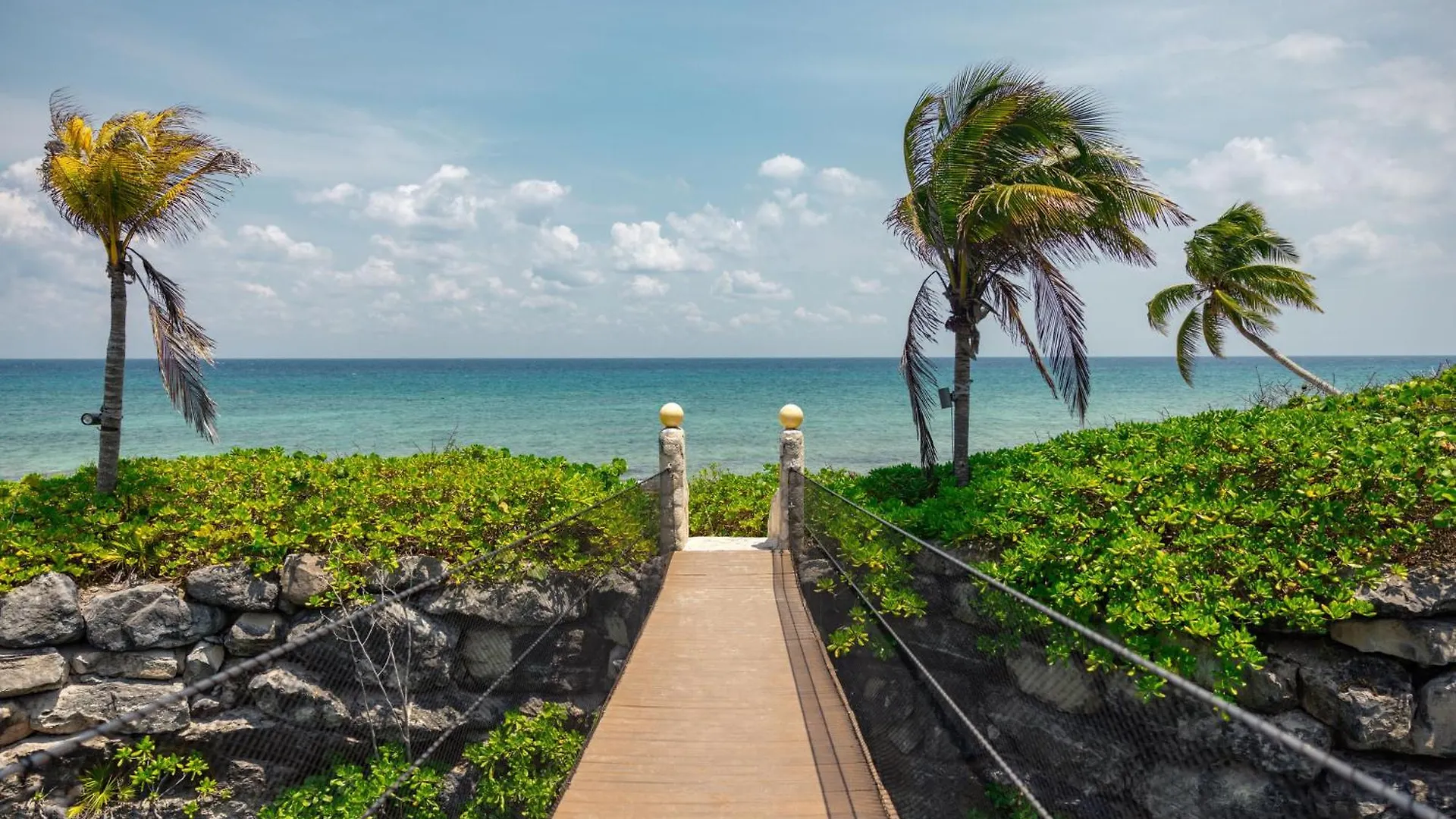 Hotel Xcaret Mexico All Parks All Fun Inclusive (Adults Only) Playa del Carmen Resort