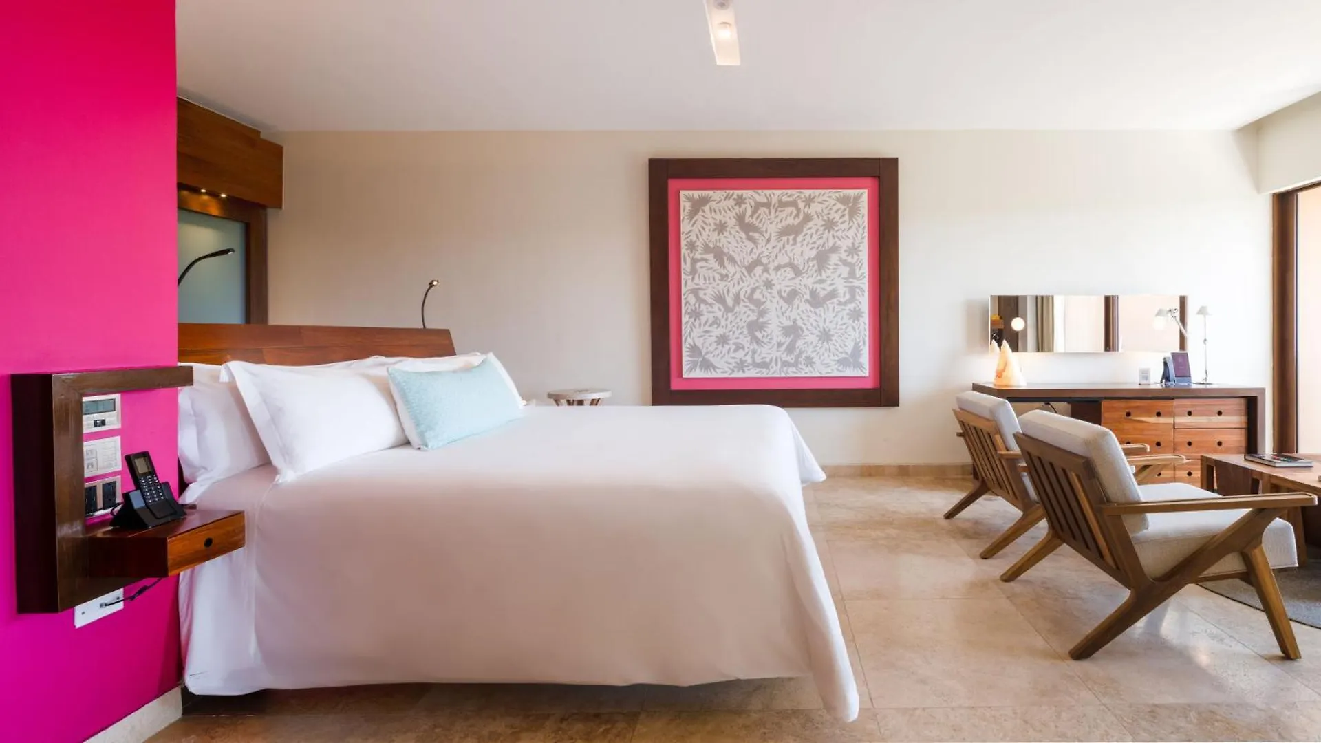 ***** Resort Hotel Xcaret Mexico All Parks All Fun Inclusive (Adults Only) Playa del Carmen Mexiko