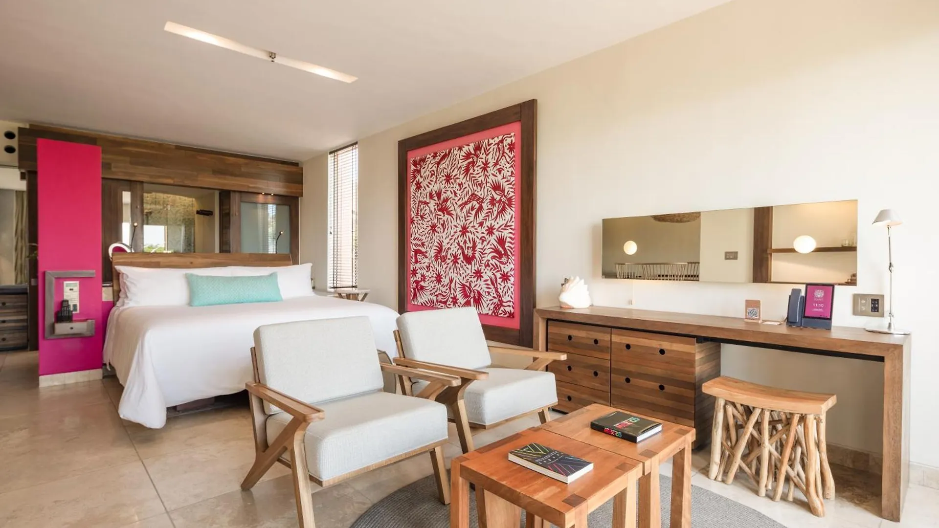 Resort Hotel Xcaret Mexico All Parks All Fun Inclusive (Adults Only) Los Dos Compadres