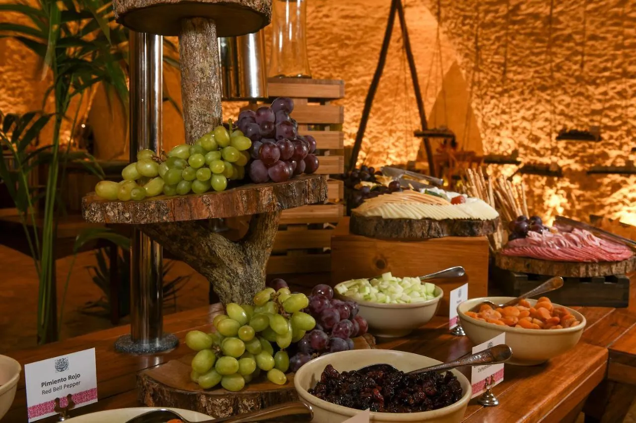 Hotel Xcaret Mexico All Parks All Fun Inclusive (Adults Only) プレヤデルカーメン 5*,