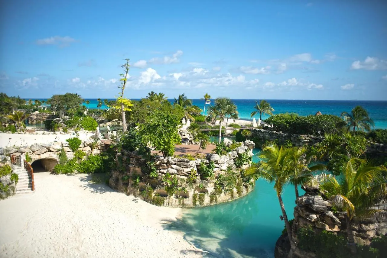 リゾート Hotel Xcaret Mexico All Parks All Fun Inclusive (Adults Only) プレヤデルカーメン