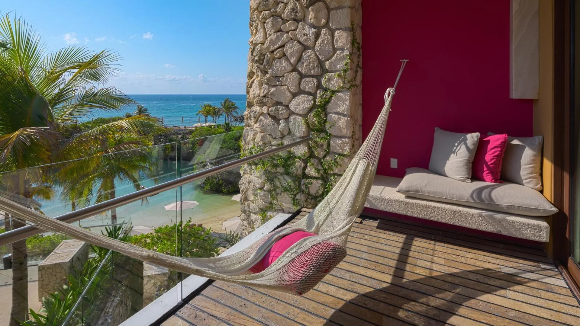 ***** リゾート Hotel Xcaret Mexico All Parks All Fun Inclusive (Adults Only) プレヤデルカーメン メキシコ