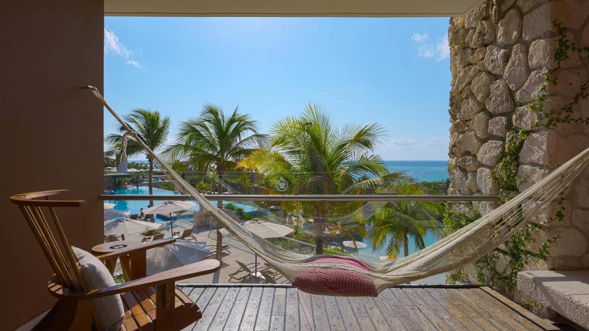 リゾート Hotel Xcaret Mexico All Parks All Fun Inclusive (Adults Only) プレヤデルカーメン