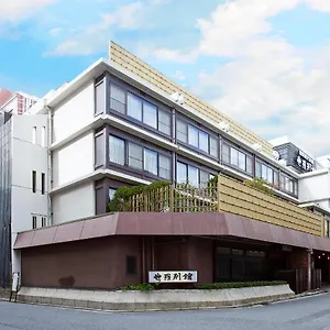 *** 旅館 世羅別館 日本