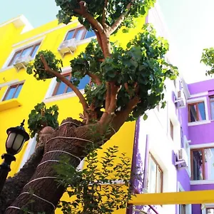 The Zanadu Otel İstanbul