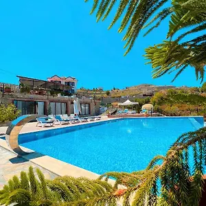 Lime Garden Otel Selimiye (Aegean)