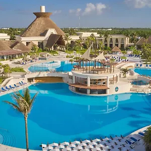 Feriested Bahia Principe Grand Tulum, Riviera Maya