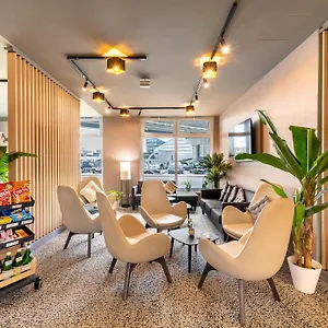 visit hotel