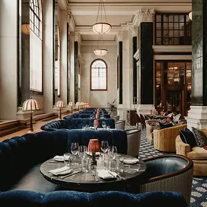 The Ned Otel Londra