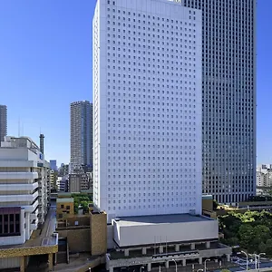 Sunshine Ikebukuro Otel Tokyo
