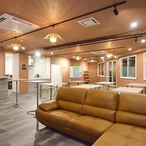  ホステル Yado 日本
