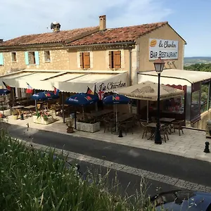  Appartamento Le Chardon 2 Francia