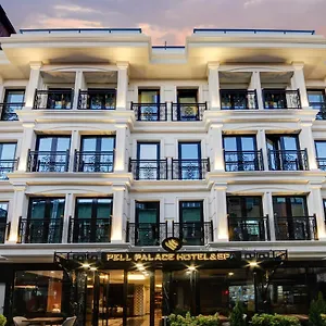 Pell Palace & Otel İstanbul