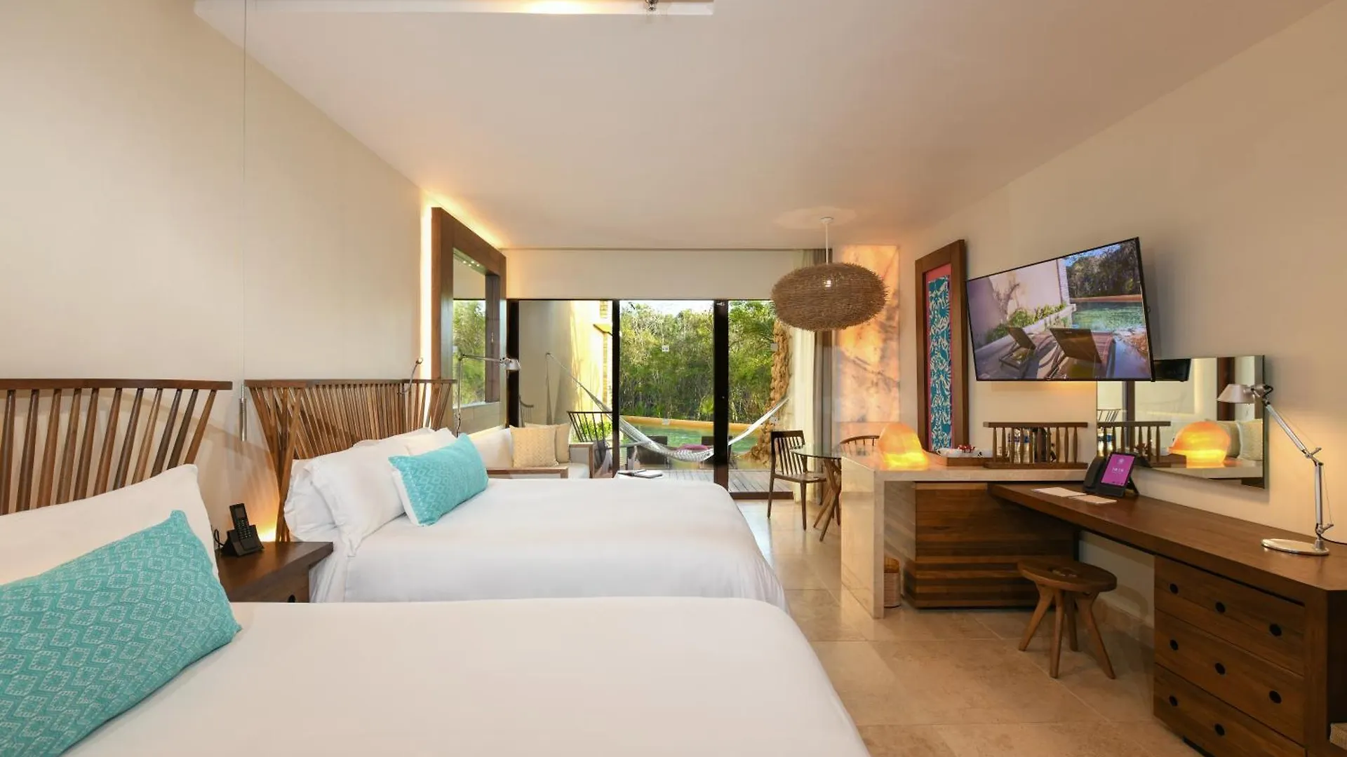 Resort Hotel Xcaret Mexico All Parks All Fun Inclusive (Adults Only) Playa del Carmen