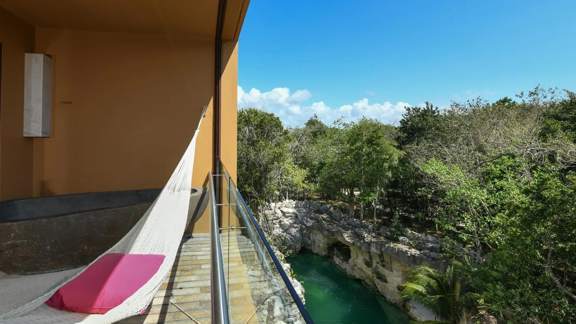 Hotel Xcaret Mexico All Parks All Fun Inclusive (Adults Only) Playa del Carmen Mexico