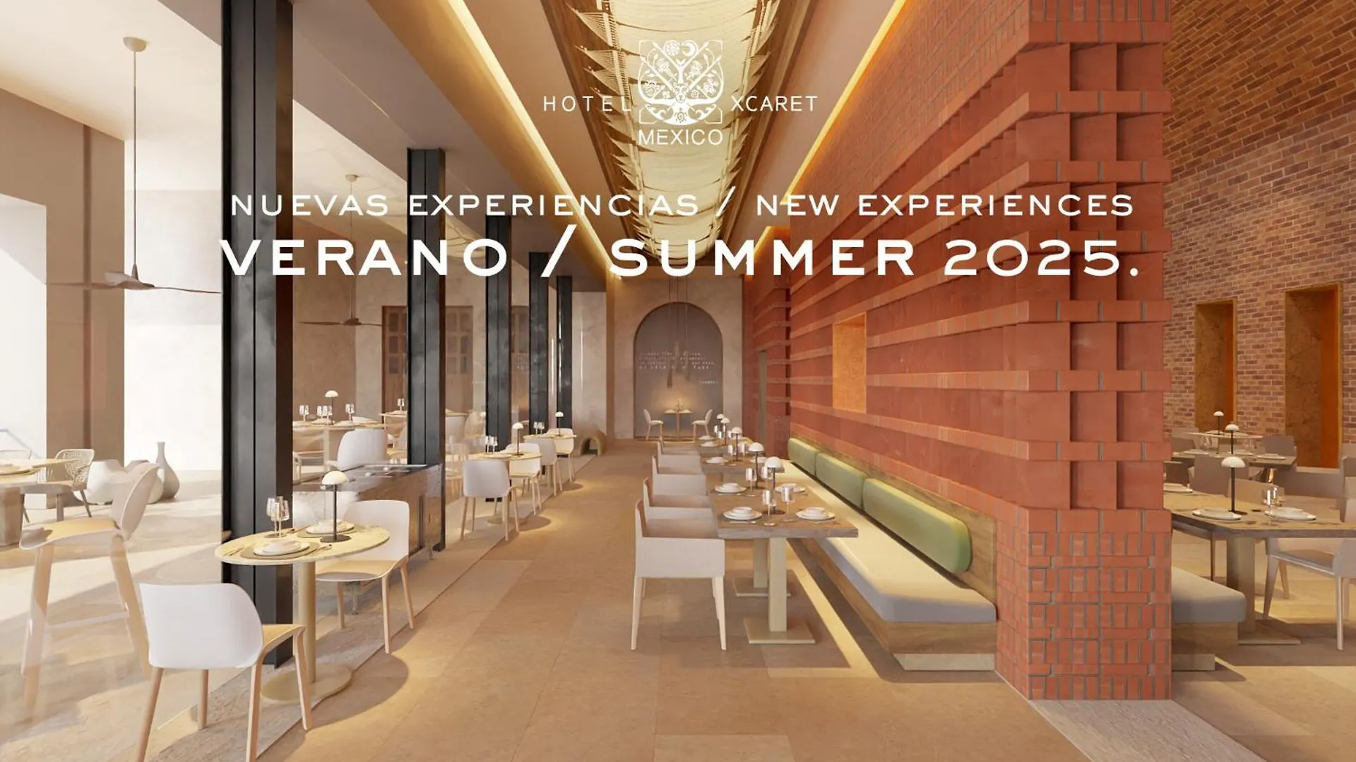 Resort Hotel Xcaret Mexico All Parks All Fun Inclusive (Adults Only) Playa del Carmen