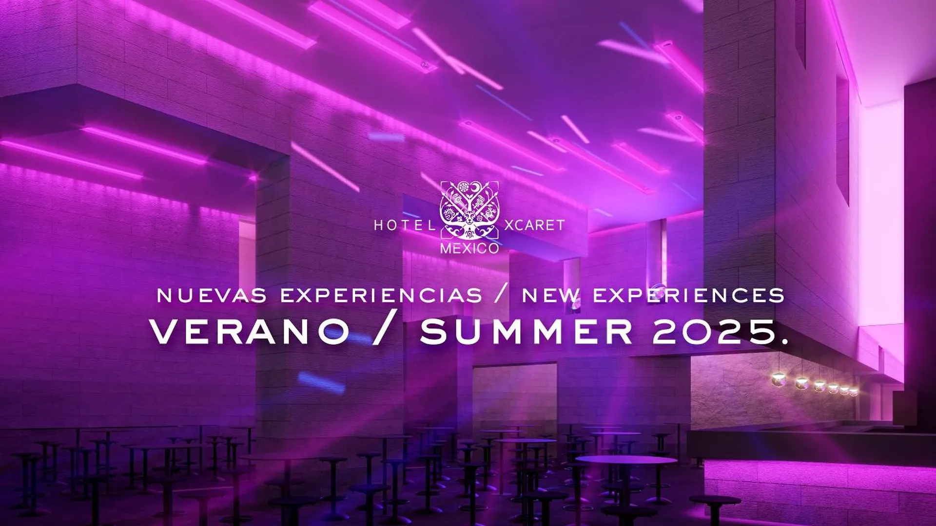 Hotel Xcaret Mexico All Parks All Fun Inclusive (Adults Only) Playa del Carmen