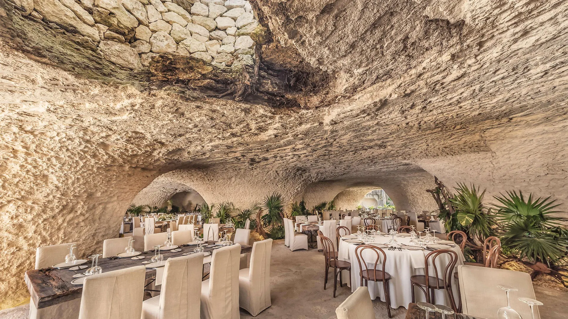 פלאייה דל כרמן Hotel Xcaret Mexico All Parks All Fun Inclusive (Adults Only) אתר נופש פלאייה דל כרמן