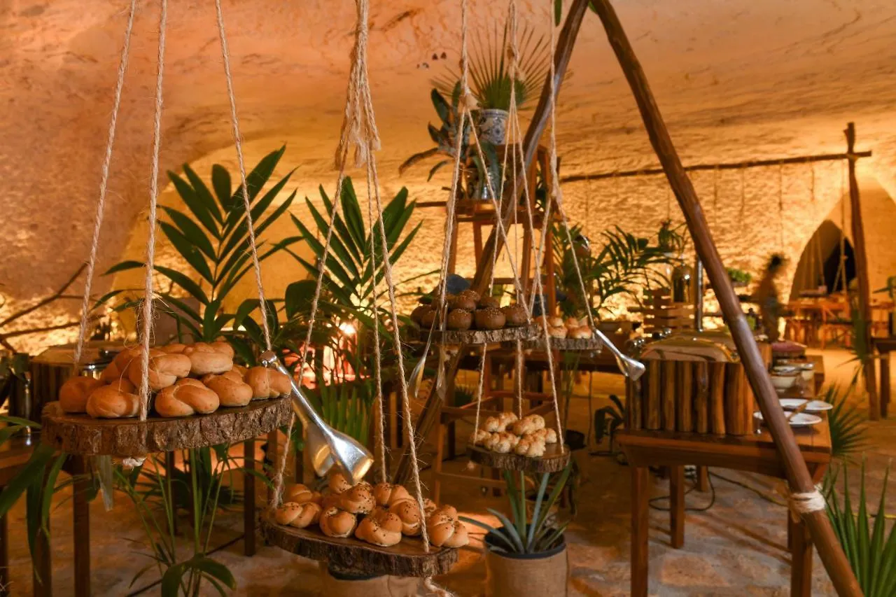 פלאייה דל כרמן Hotel Xcaret Mexico All Parks All Fun Inclusive (Adults Only) 5*, פלאייה דל כרמן מקסיקו