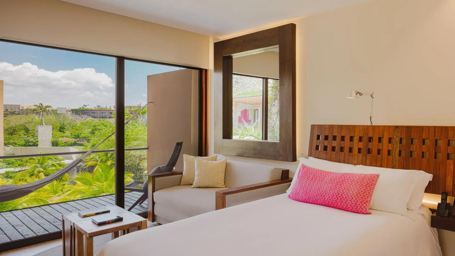 Hotel Xcaret Mexico All Parks All Fun Inclusive (Adults Only) Los Dos Compadres Meksyk