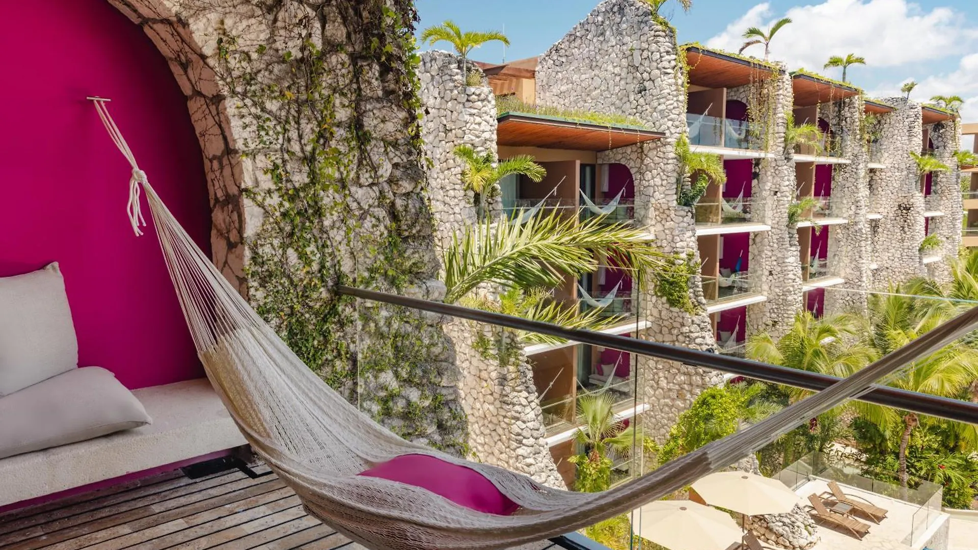 פלאייה דל כרמן Hotel Xcaret Mexico All Parks All Fun Inclusive (Adults Only) אתר נופש