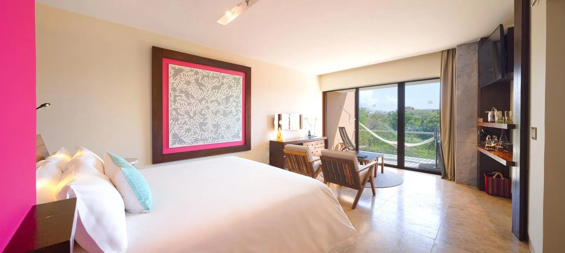 Hotel Xcaret Mexico All Parks All Fun Inclusive (Adults Only) Los Dos Compadres Ośrodek wypoczynkowy